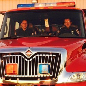 Meet your Posher, Jimmy